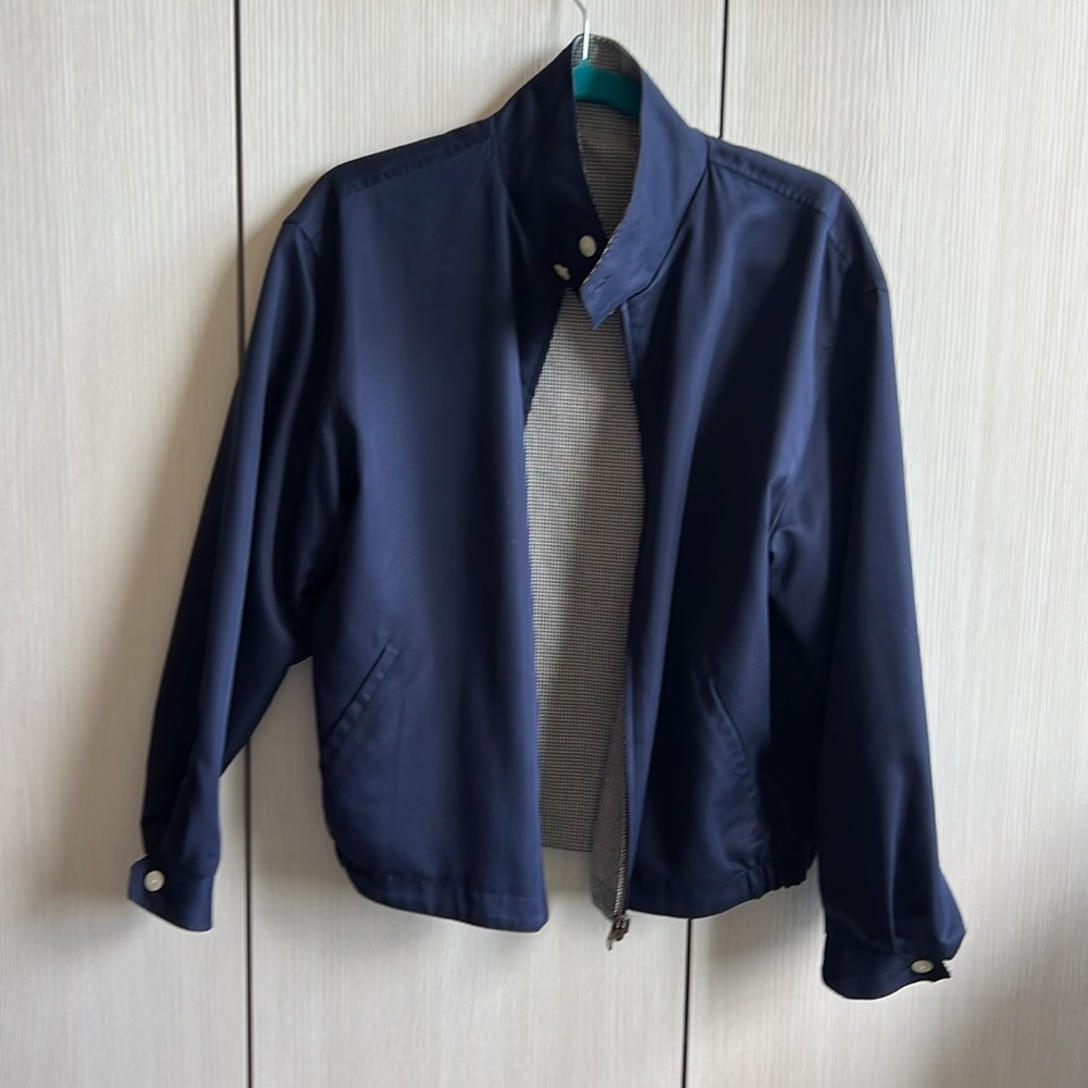 Reversible Callaway Classic Jacket - image 2